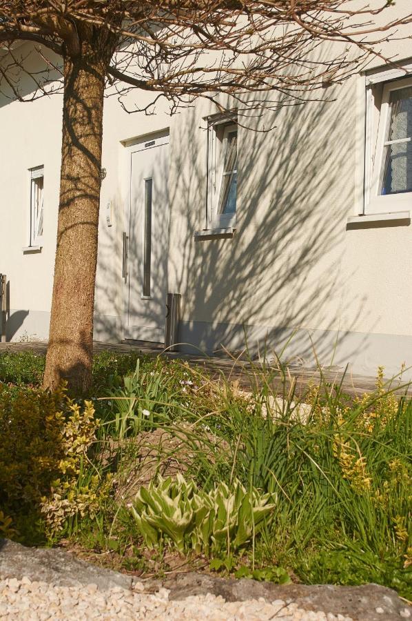 Apartment An Der Rotach Oberteuringen Dış mekan fotoğraf